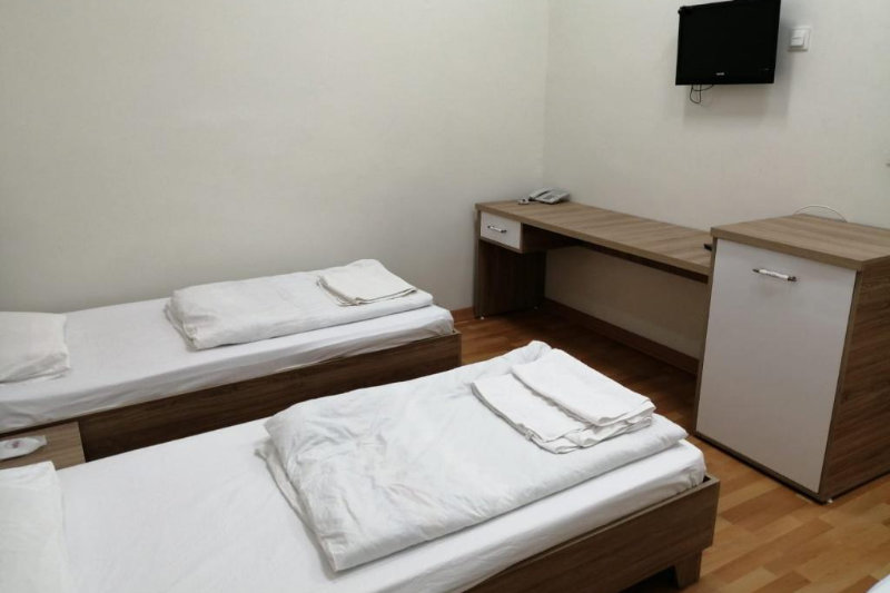 Niğde Öğretmenevi