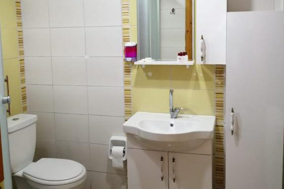 Niğde Öğretmenevi