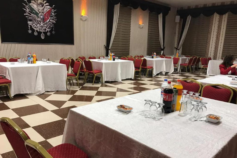 Niğde Öğretmenevi