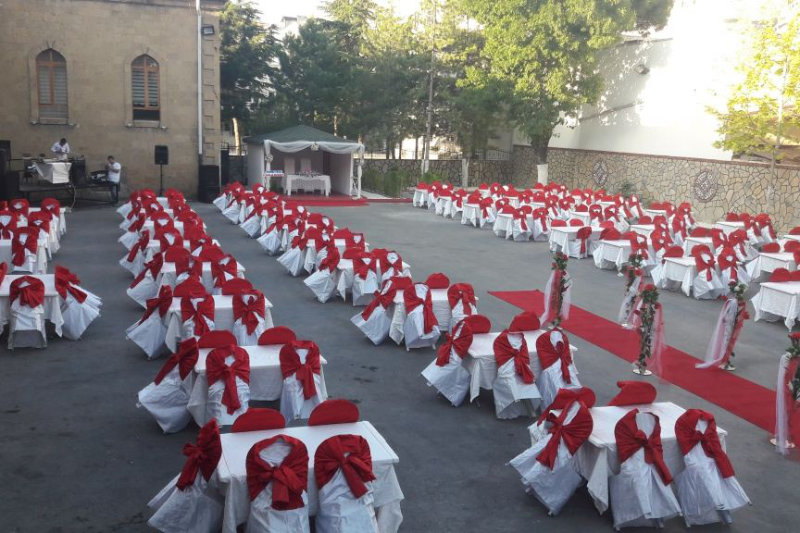 Niğde Öğretmenevi