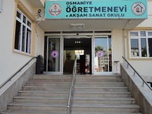 osmaniye ogretmenevleri 2021 fiyatlari telefon ve adres bilgileri