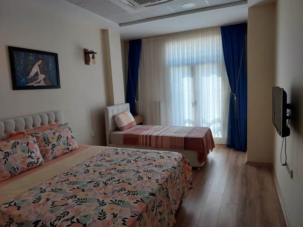 Pertek Öğretmenevi
