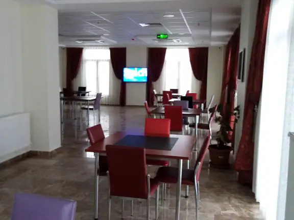 Pertek Öğretmenevi