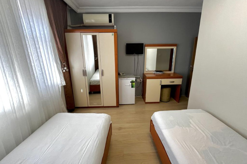 Polatlı Öğretmenevi