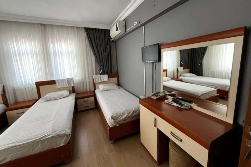 Polatlı Öğretmenevi