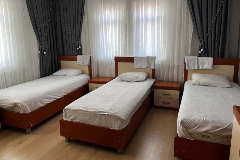 Polatlı Öğretmenevi