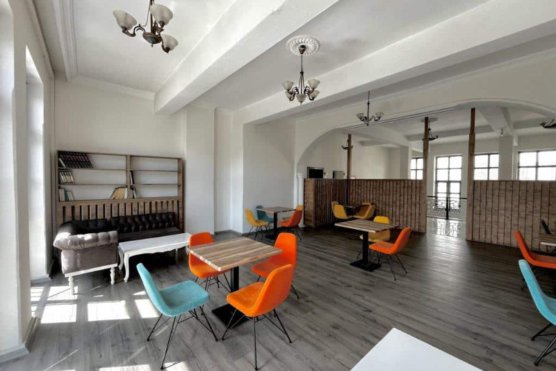 Polatlı Öğretmenevi