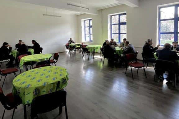 Polatlı Öğretmenevi