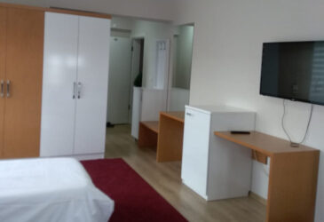 Refahiye Öğretmenevi