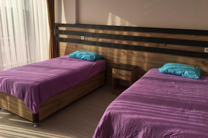 Şenkaya Öğretmenevi