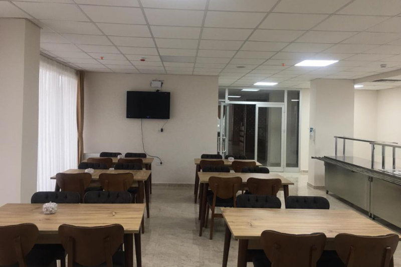 Şenkaya Öğretmenevi