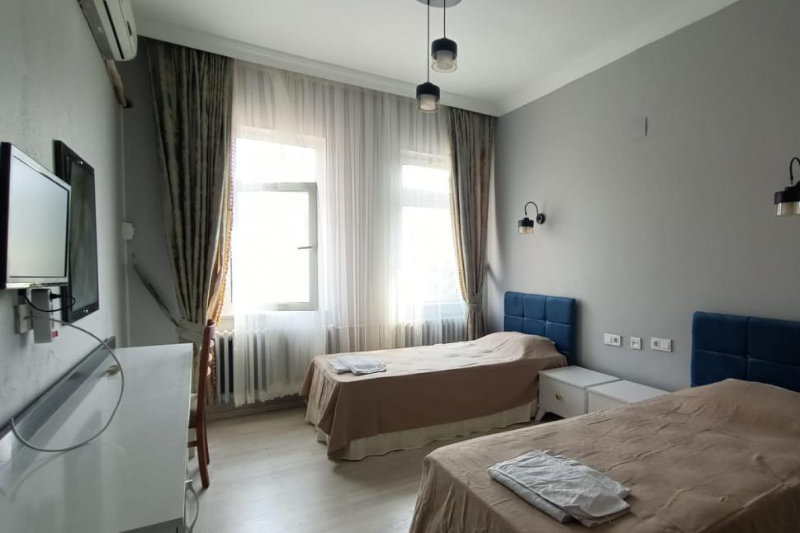 Sındırgı Öğretmenevi