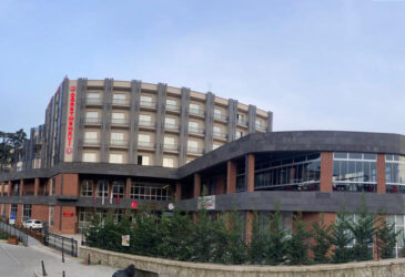 Trabzon Öğretmenevi