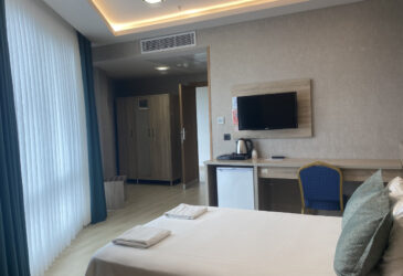 Trabzon Öğretmenevi