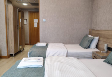 Trabzon Öğretmenevi