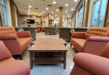 Trabzon Öğretmenevi