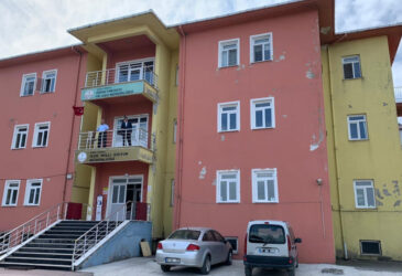 Türkeli Öğretmenevi