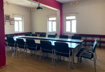 Türkeli Öğretmenevi