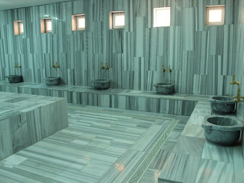 Uzundere Öğretmenevi