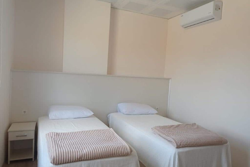 Vezirköprü Öğretmenevi