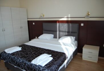 Ataşehir Zübeyde Hanım Hizmet İçi Eğitim Enstitüsü