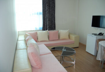 Ataşehir Zübeyde Hanım Hizmet İçi Eğitim Enstitüsü