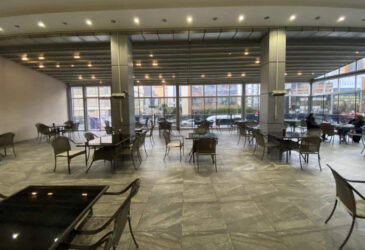 Ataşehir Zübeyde Hanım Hizmet İçi Eğitim Enstitüsü