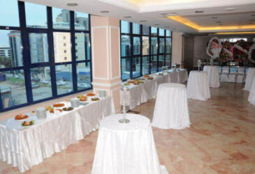 Ataşehir Zübeyde Hanım Hizmet İçi Eğitim Enstitüsü