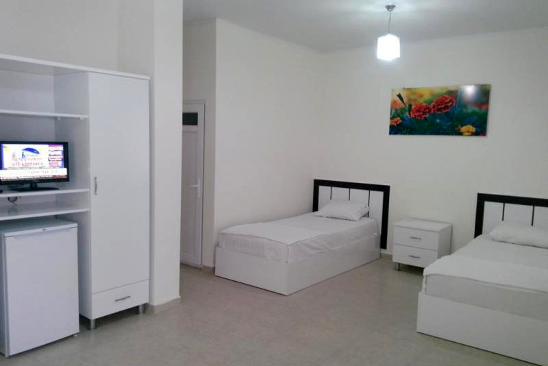 Edremit Altınoluk Öğretmenevi