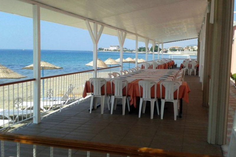 Edremit Altınoluk Öğretmenevi