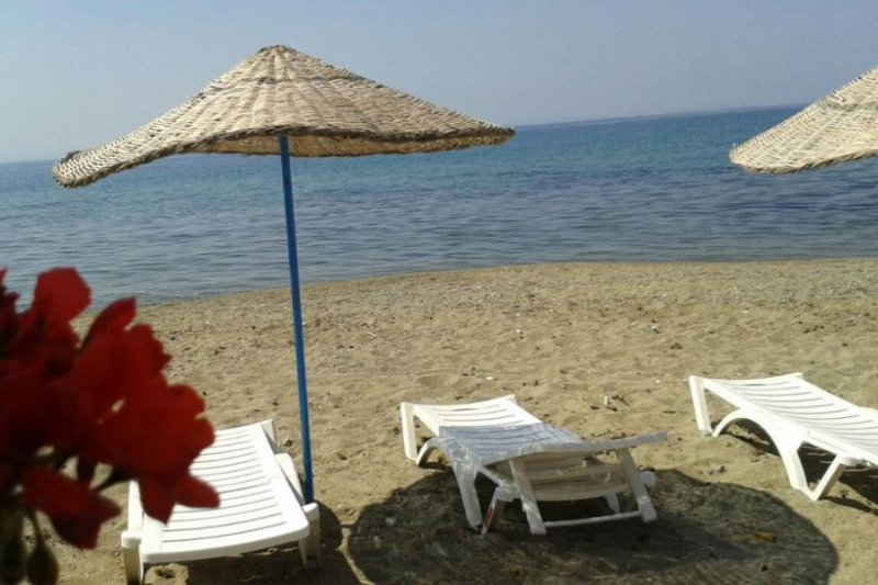 Edremit Altınoluk Öğretmenevi