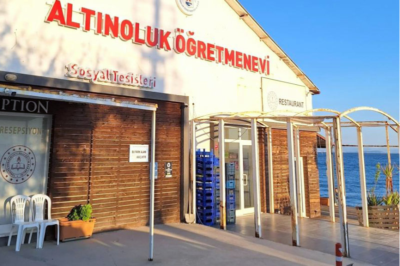 Altınoluk Öğretmenevi
