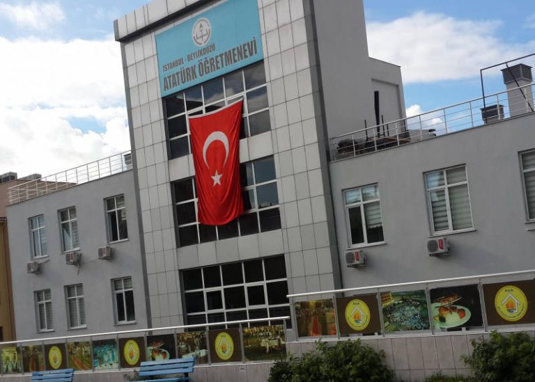 Beyoğlu Öğretmenevi 2020 Fiyatları, Telefon ve Adres Bilgileri