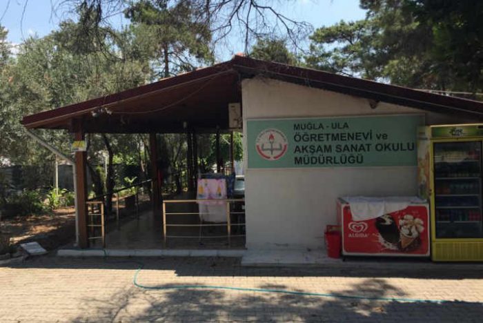 Fethiye Öğretmenevi 2021 Fiyatları, Telefon ve Adres Bilgileri