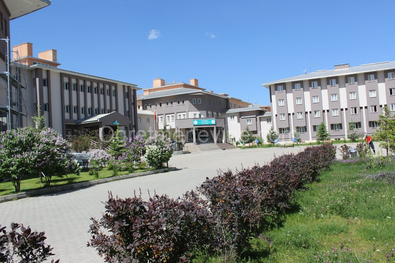 Erzurum Hizmetiçi Eğitim Enstitüsü