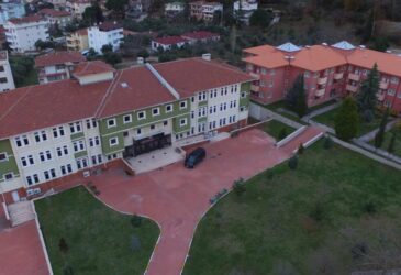 Yalova Esenköy Hizmet İçi Eğitim Enstitüsü